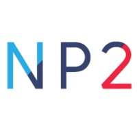 NP2 Intelligence Média Logo