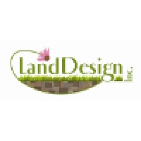 Land Design, Inc. Logo