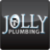 Jolly Plumbing Logo