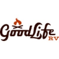Good Life RV Logo