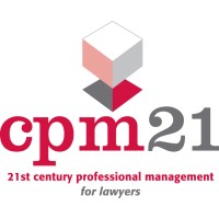 cpm21 Logo