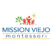 Mission Viejo Montessori Logo