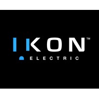 IKON Electric Logo