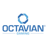 Octavian Gaming Logo
