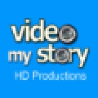 Video My Story | HD Productions Logo