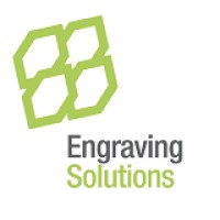 Engraving Solutions Logo