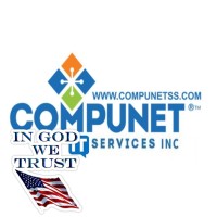 COMPUNET®™ IT SERVICES INC Logo