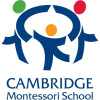 Cambridge Montessori School Logo