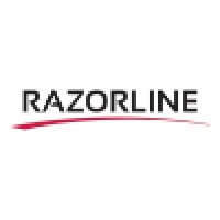 RazorLine, L.L.C. Logo