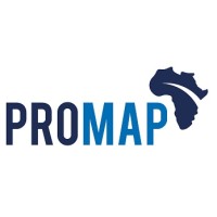 PROMAP CIVIL ENGINEERING SURVEYS Logo