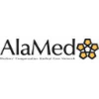 AlaMed Holdings, Inc. Logo