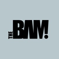 The BAM Connection Logo