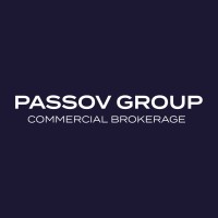 Passov Group Logo