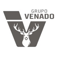 Grupo Venado Logo