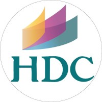 Human Development Company Logo