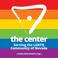 The LGBTQ Center of Southern Nevada Logo