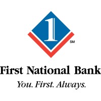 First National Bank of Pandora Logo
