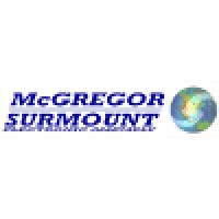 McGregor Surmount Corporation Logo