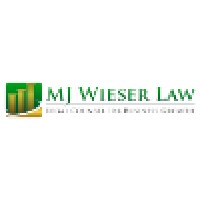 MJ Wieser Law Logo