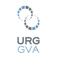 Universal Rights Group Logo