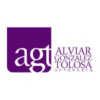 AGT Abogados Logo