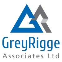 GreyRigge Associates Limited Logo