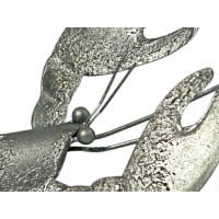 Silver Lobster Limited Logo