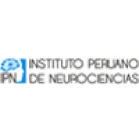Instituto Peruano de Neurociencias Logo