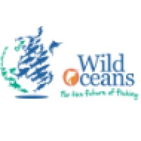 Wild Oceans Logo