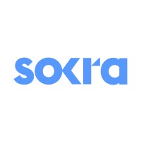 SOKRA Logo