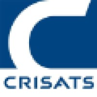 CRISATS Logo