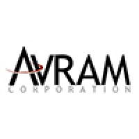 Avram Corporation, Inc. Logo