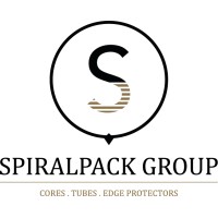 SPIRALPACK Group | Trofa & Cicarsa Logo