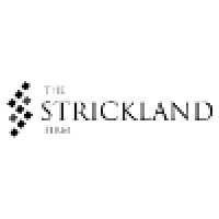 The Strickland Firm Logo