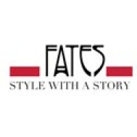 FATES, Style with a story Logo