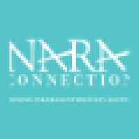 Nara Connection Logo