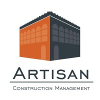 Artisan Construction Management Logo