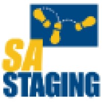 SA Staging Logo