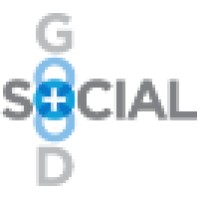 Social and Good Logo