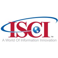 ISCI Logo