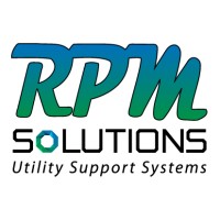 RPM Solutions LLC Logo