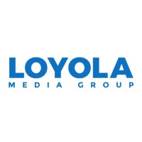 Loyola Media Group Logo