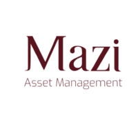 MAZI ASSET MANAGEMENT Logo