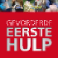 Gevorderde Eerste Hulp Logo