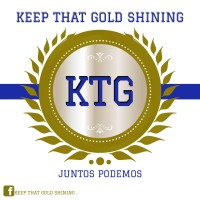 Keep That Gold Shining NPC Logo