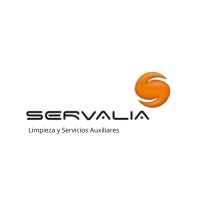 Servalia Logo