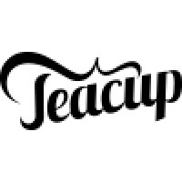 Teacup Logo