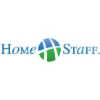 Home Staff, LLC Logo