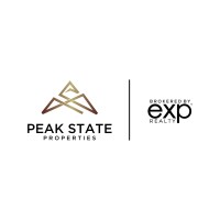Peak State Properties Logo