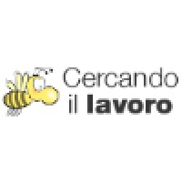Cercando il lavoro Logo